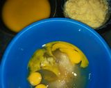 Foto langkah ke 1 dari resep Cake/Bolu Tape Panggang Super Lembut.