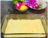 Biscuits-Apple Pudding recipe step 4 photo