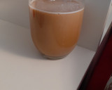 Foto del paso 5 de la receta: Café de calabaza especiado (pumpkin spice latte)