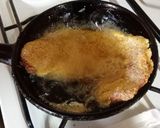 Foto del paso 4 de la receta: Milanesas de carne con cubierta de verduras gratinadas al horno