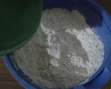 Foto del paso 2 de la receta: Masa Hojaldre Francés