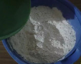 Foto del paso 2 de la receta: Masa Hojaldre Francés