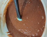Foto del paso 4 de la receta: Budín de zanahorias y chocolate