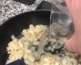 Foto del paso 5 de la receta Salmón en salsa de cebolla