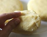 Foto del paso 11 de la receta: Arepas boyasences