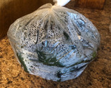 Foto del paso 1 de la receta: Chiles Rellenos 😋