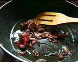 A picture of step 5 of Kolkata Style Chicken Biryani.