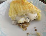 Foto del paso 6 de la receta: Pastel de Papas (Relleno de lentejas)