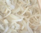 Foto del paso 2 de la receta: Bondiola de cerdo con papas a la crema