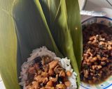 Foto langkah ke 5 dari resep Bakcang Ketan.