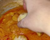 A picture of step 10 of Malai Kofta - Dhaba Style (with fresh cream).