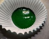 Foto del paso 5 de la receta: Cupcakes tricolores