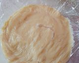 Foto del paso 13 de la receta: Masa de choux y crema pastelera
