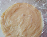 Foto del paso 13 de la receta: Masa de choux y crema pastelera