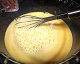 Foto del paso 1 de la receta: Pancakes integral