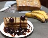 Banana, peach, and almonds Bread recipe step 11 photo