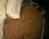 Foto del paso 15 de la receta: Canelones rellenos con salsa tipo boloñesa, espectaculares!