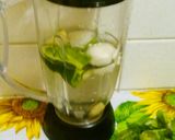 Foto del paso 6 de la receta: Caldo de pescado con berros y verduras