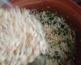 Foto del paso 2 de la receta: Arroz Blanco Con Rajas y Elote 🌽
