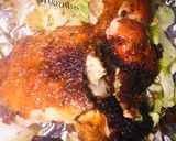 A picture of step 5 of GRILL CHICKEN PAN by Maryumms_cuisine🌸.