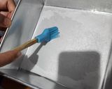 Foto langkah ke 3 dari resep Ongol Ongol Ubi.