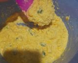 Foto langkah ke 5 dari resep Bakwan Jagung.