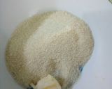 Foto langkah ke 3 dari resep Roti kukus mekar no ribet.