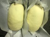 Milk Bread Loaf
