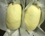 A picture of step 5 of Milk Bread Loaf.