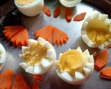 এগ পনির সর্ষে পোস্ত (egg paneer sarse osto recipe in Bengali) রেসিপি ধাপ - 4 ছবি