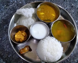 எலுமிச்சை ரசம்🍋🍋 ரெசிபி ஸ்டேப் 5 புகைப்படம்