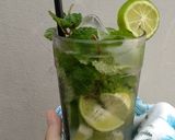 Foto langkah ke 1 dari resep Mojito.