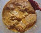 Foto langkah ke 2 dari resep Ayam Goreng Rempah.