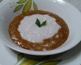 Foto langkah ke 4 dari resep Bubur merah putih.