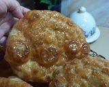صورة لخطوة 3 من وصفة سفنج / خفاف العودة للمدرسة