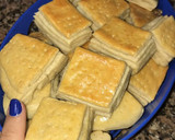 Foto del paso 6 de la receta: Criollitos salados