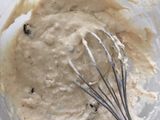 Kids-friendly Steamed Cupcake