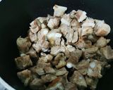 Foto del paso 2 de la receta: Costillitas BBQ Express