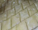 صورة لخطوة 2 من وصفة بقلاوة جزائرية 🇩🇿👌