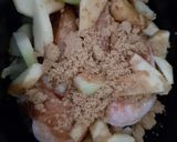 A picture of step 5 of My Slow Sweet and tasty Chicken. 😉.