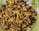 Foto del paso 2 de la receta: Ensalada de legumbre 😎