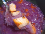 Sopa Morada