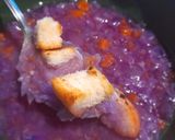 Foto del paso 3 de la receta: Sopa Morada