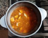 Foto del paso 3 de la receta: "Guiso de Octubre" con habas frescas🥔🫛🥕🍲
