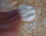 Foto del paso 8 de la receta: Molotes de Pollo/Empanadas de pollo