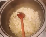 Tarhonyás hús recept fázis 2 fotója
