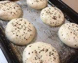 Foto del paso 2 de la receta: Pan de Hamburguesa
