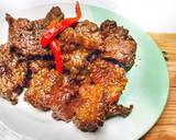 Cara Membuat Kicik Daging Sapi 5