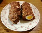 Stefánia vagdalt gluténmentesen recept fázis 3 fotója