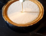 Foto del paso 3 de la receta: Cheesecake o pay de queso keto